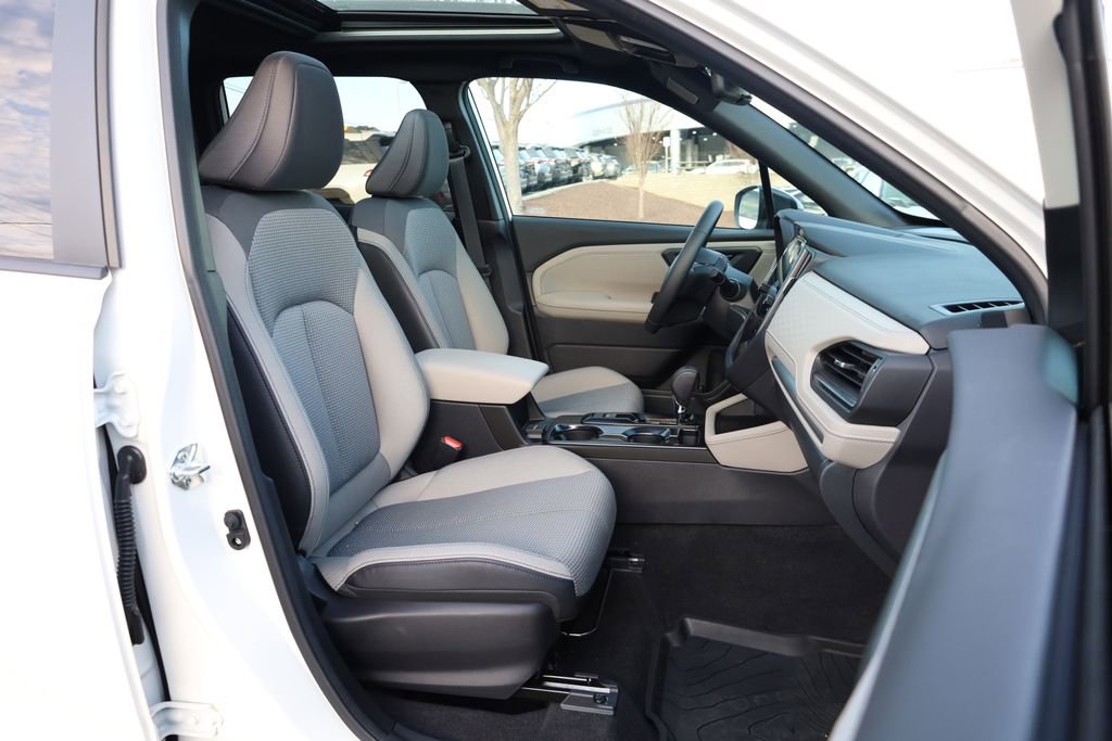 Used 2026 Subaru Forester Premium AWD/4WD image 26