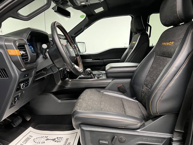 Used 2025 Ford F150 Tremor w/ Tow/Haul Package AWD/4WD image 19