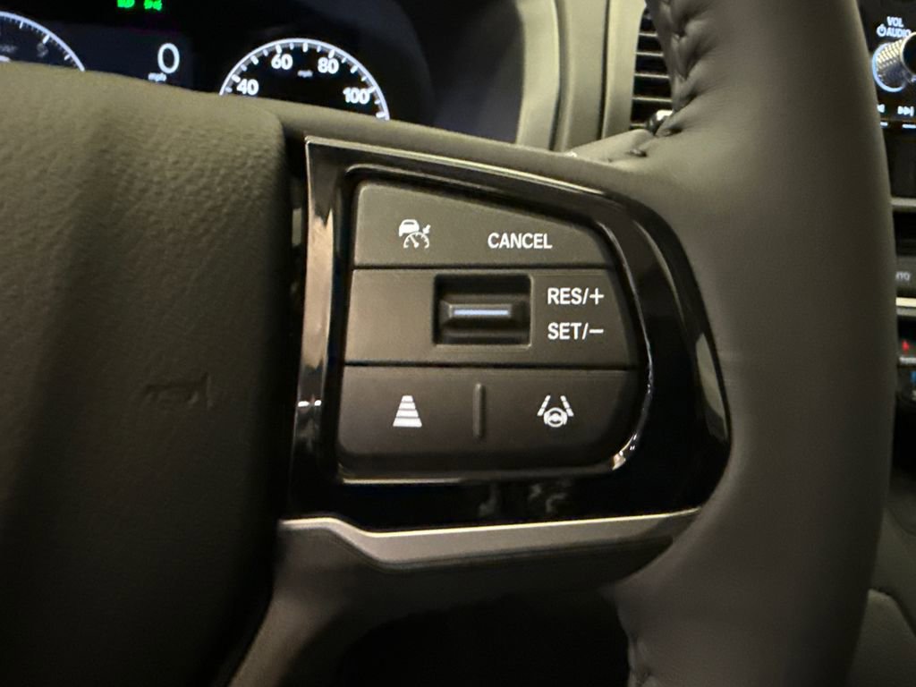 New 2026 Honda Odyssey EX-L image 32