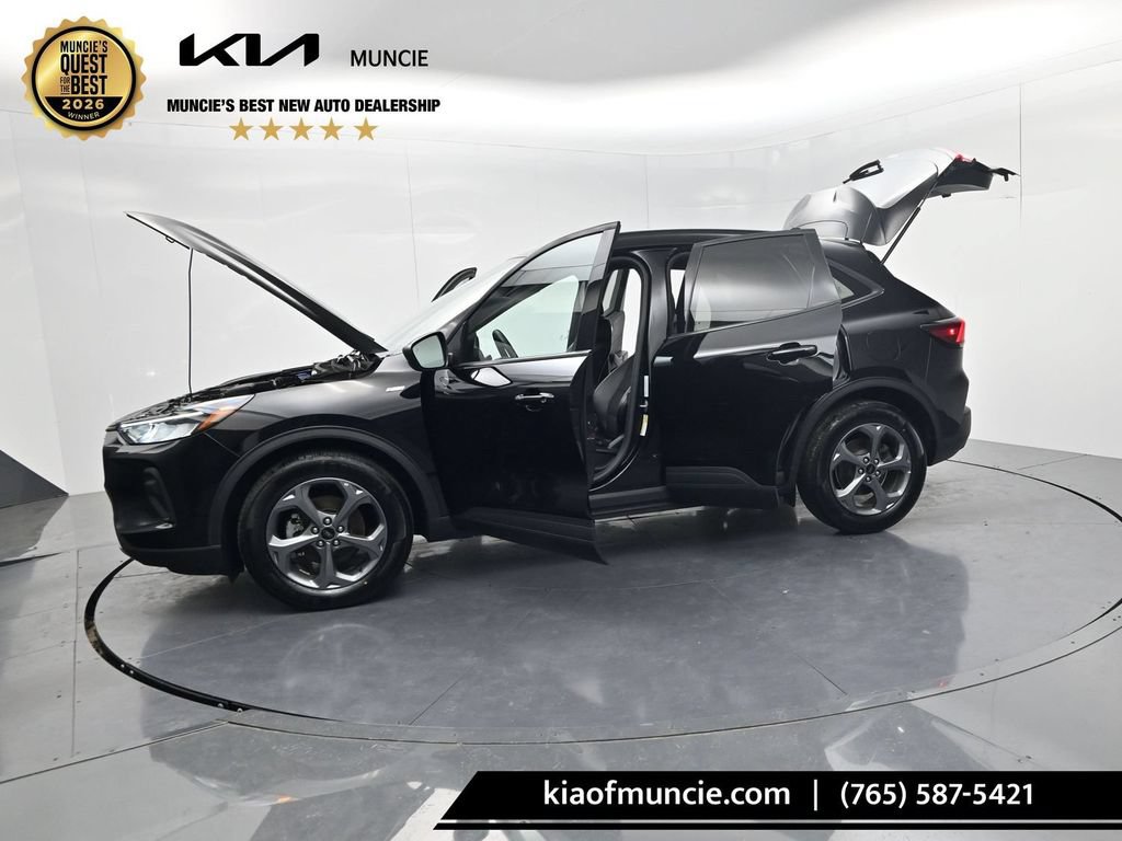 Used 2025 Ford Escape ST-Line FWD image 68