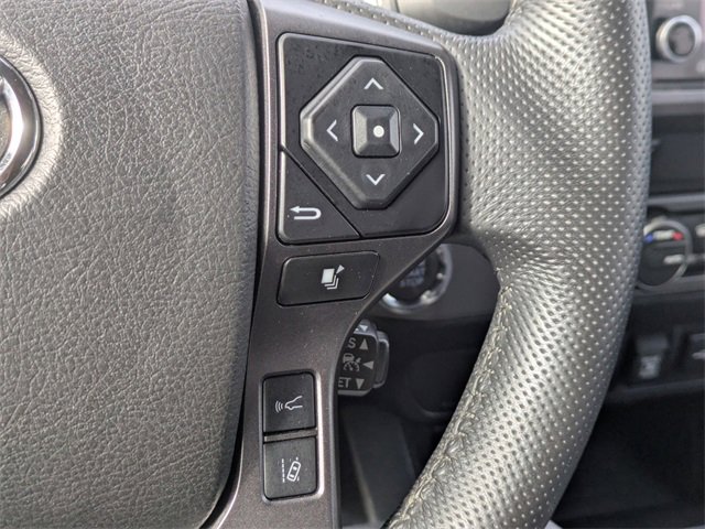 Used 2023 Toyota Tacoma TRD Off-Road image 26