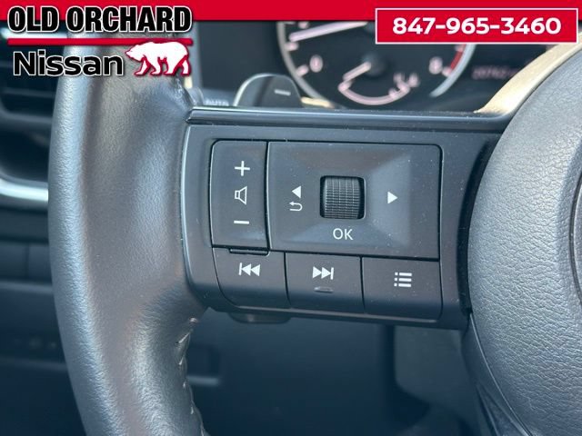 Used 2024 Nissan Rogue SV w/ SV Premium Package AWD/4WD image 20
