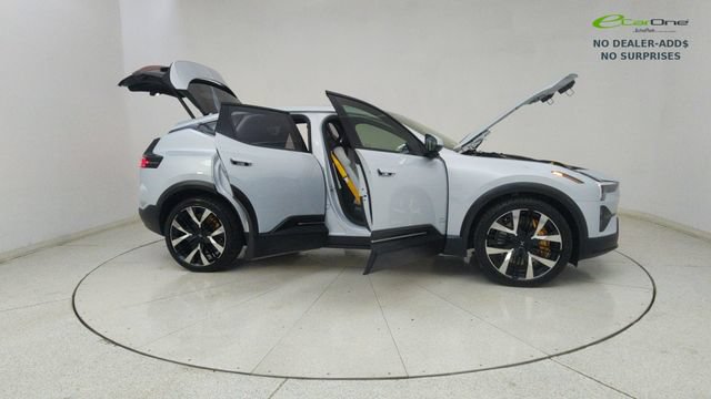 Used 2025 Polestar Polestar 3 AWD/4WD image 66