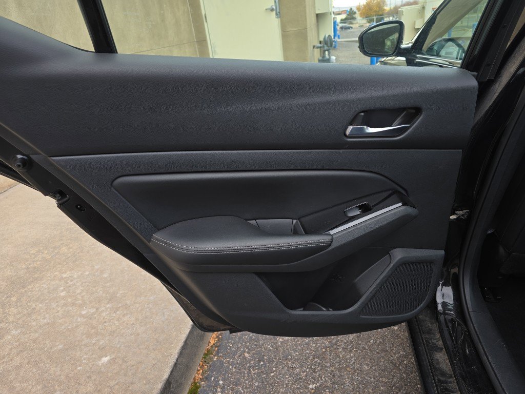 Used 2023 Nissan Altima 2.5 SL image 28