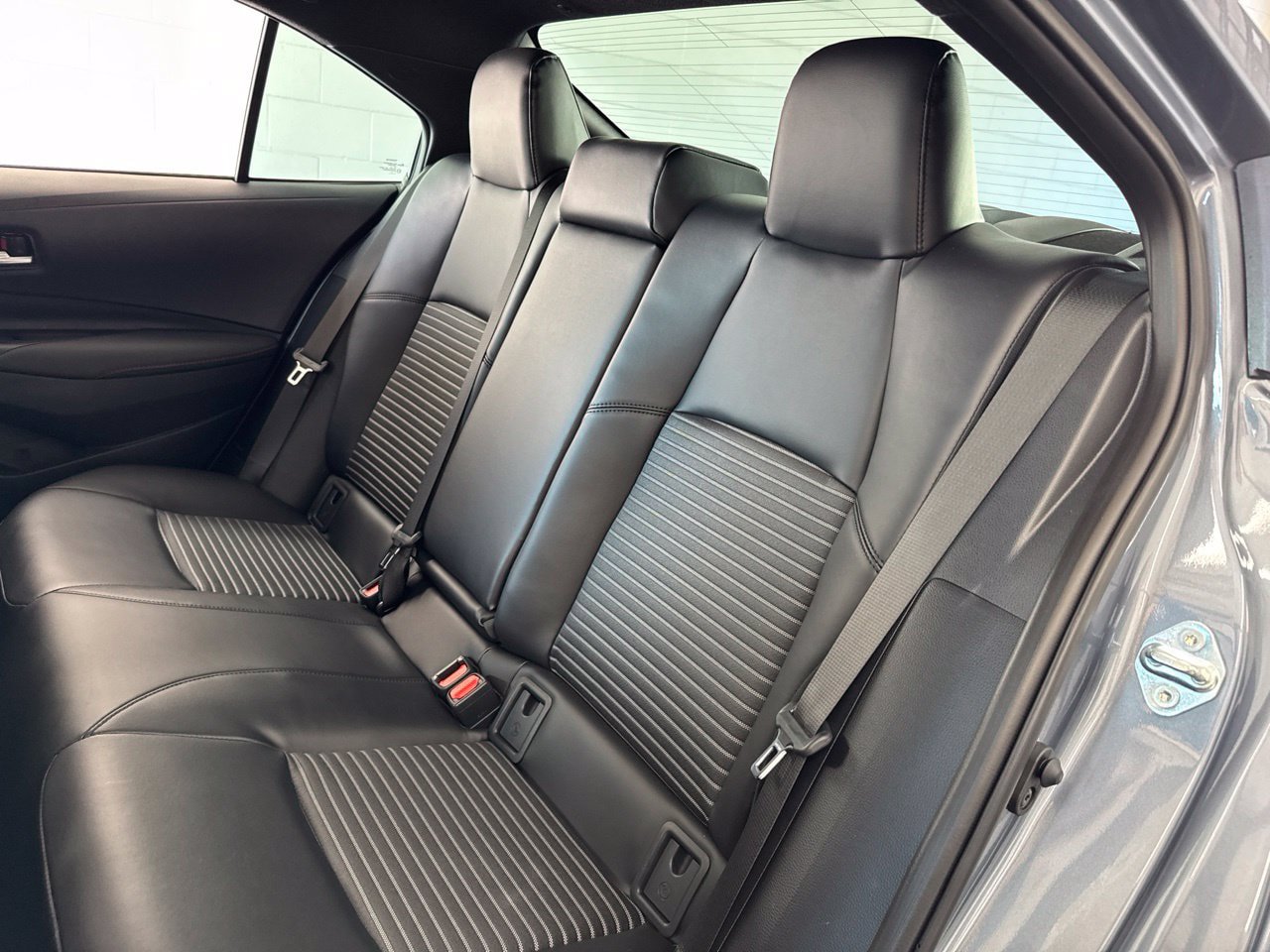 Certified 2026 Toyota Corolla XSE FWD image 39