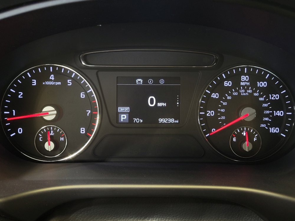 Used 2019 Kia Sorento FWD image 23