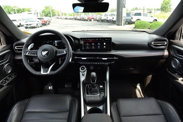 Used 2024 Dodge Hornet R/T Plus w/ R/T Blacktop Package AWD/4WD image 7