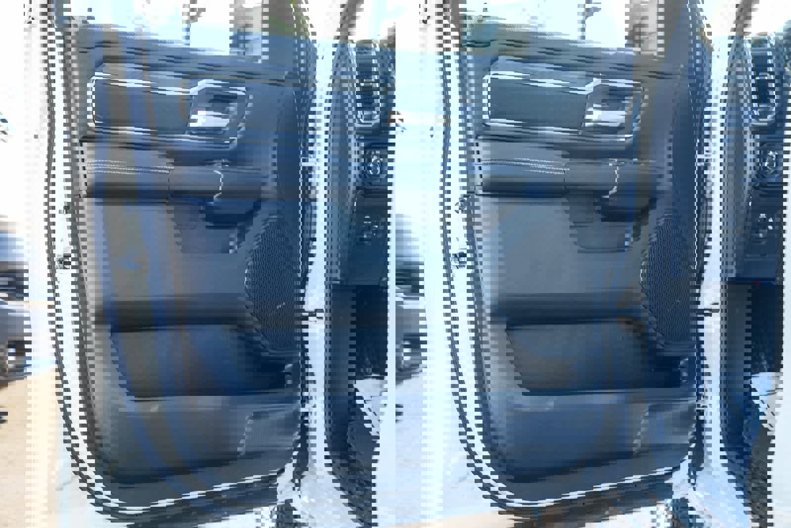 New 2026 RAM 1500 Big Horn image 21