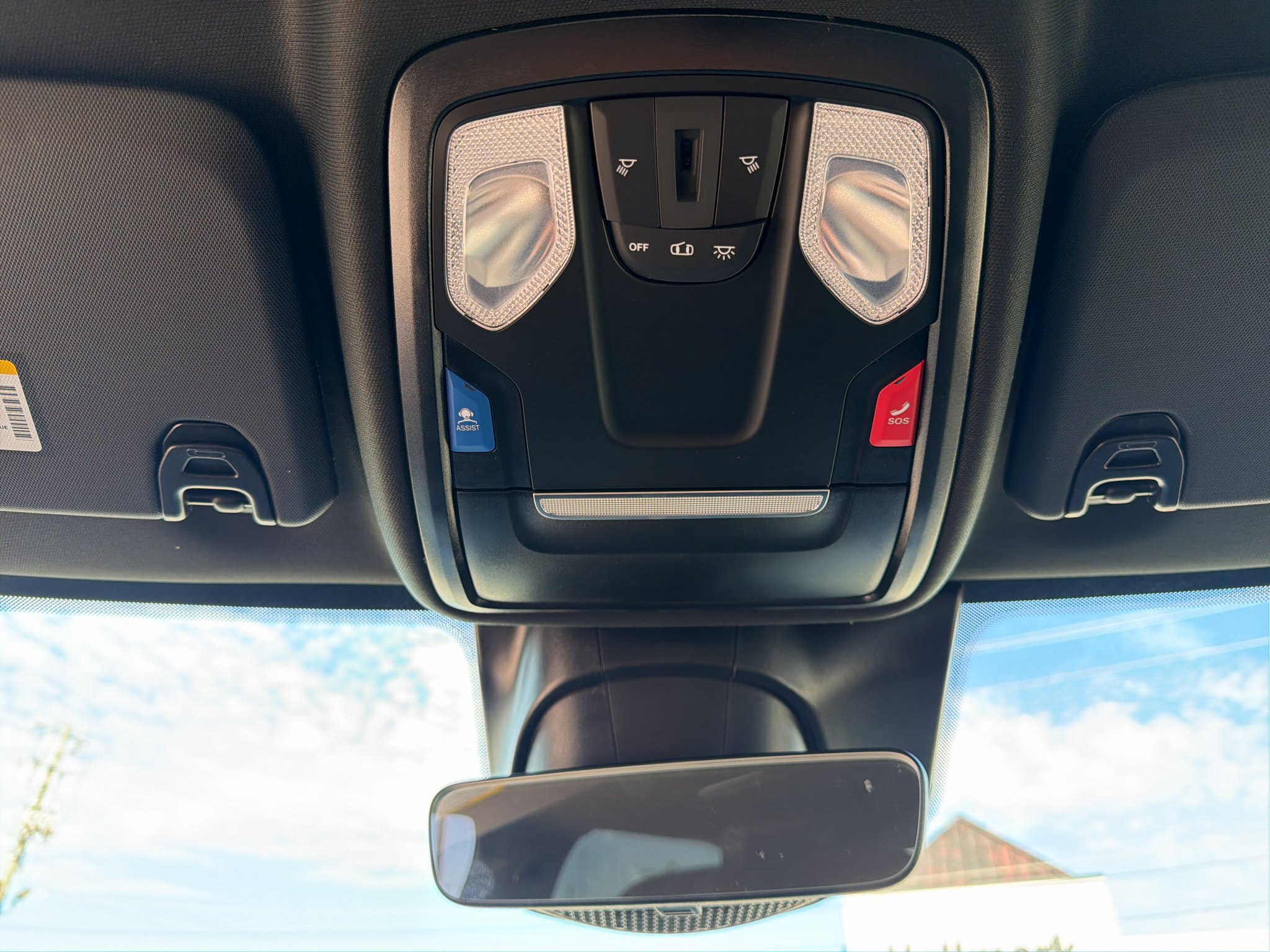 New 2027 RAM 2500 Tradesman AWD/4WD image 23