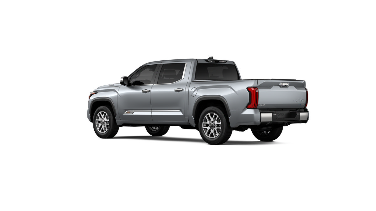 New 2026 Toyota Tundra 1794 Edition AWD/4WD image 62