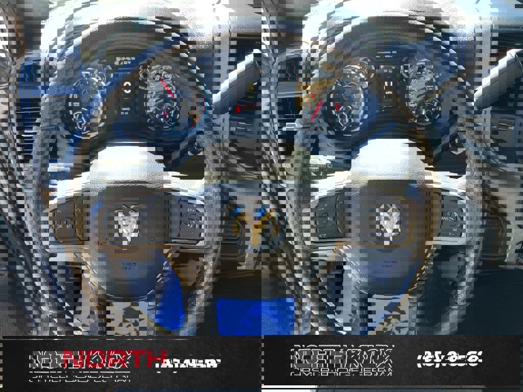 Used 2024 RAM 3500 Tradesman w/ Chrome Appearance Group image 8