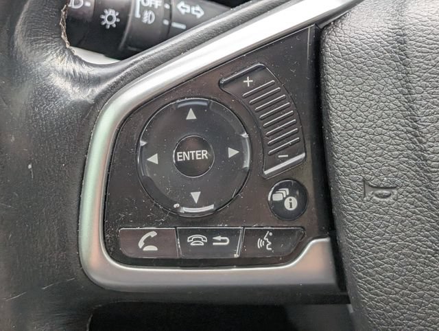 Used 2018 Honda Civic EX-L image 23