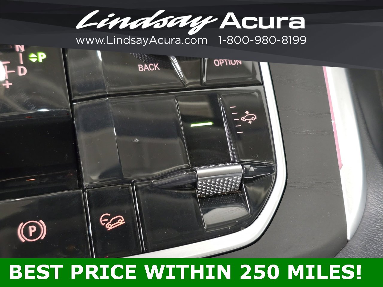 Used 2021 BMW X7 xDrive40i w/ Cold Weather Package image 17