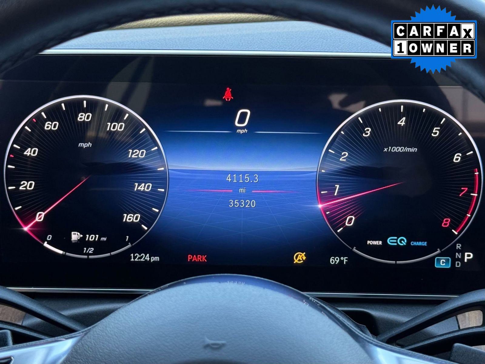 Certified 2022 Mercedes-Benz C 300 4MATIC Sedan image 20