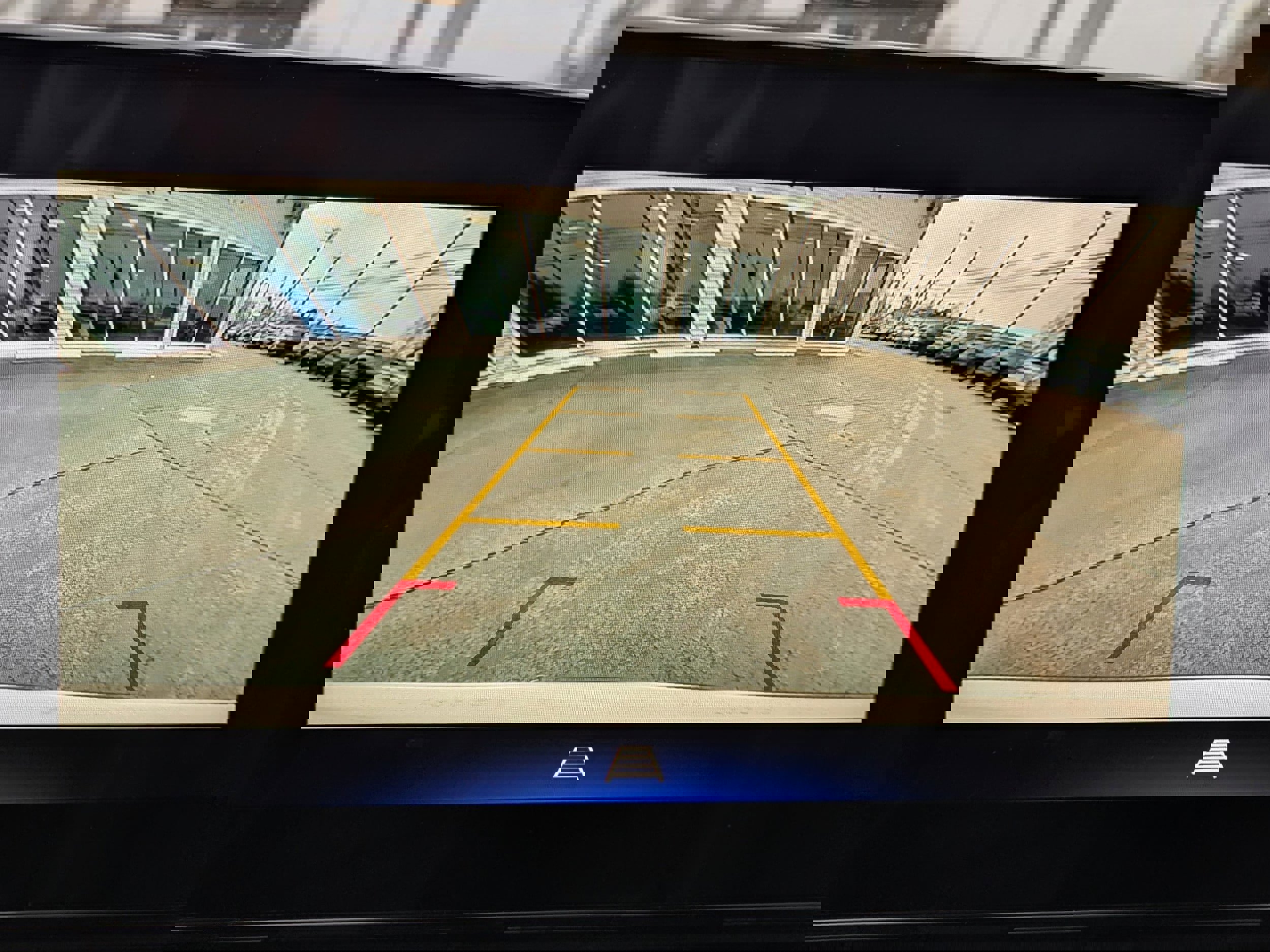 New 2026 Chevrolet Trax ACTIV image 13