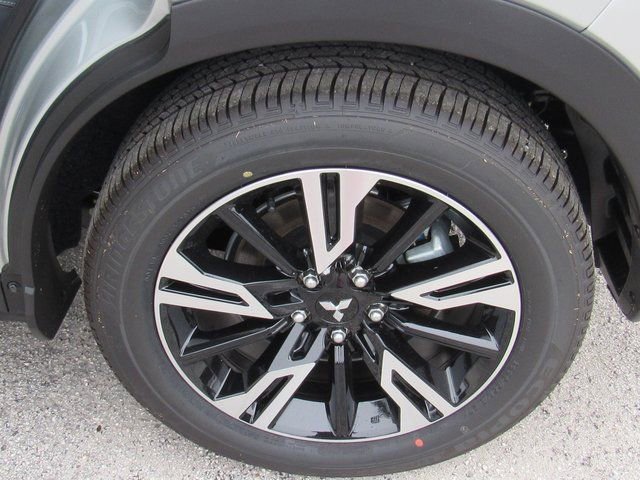 New 2026 Mitsubishi Eclipse Cross SE image 7