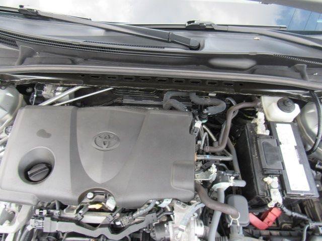 Used 2023 Toyota Camry LE FWD image 40