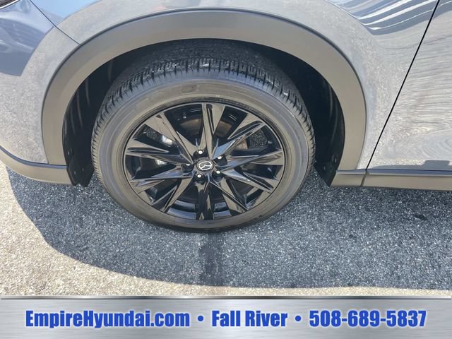 Used 2025 MAZDA CX-5 Carbon Edition AWD/4WD image 13