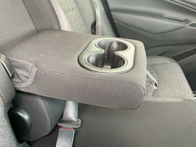 Used 2024 Chevrolet Equinox LT image 12