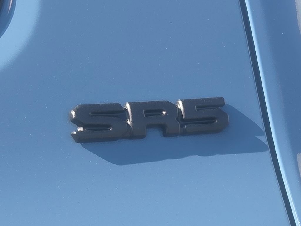 New 2026 Toyota Tacoma SR5 image 11