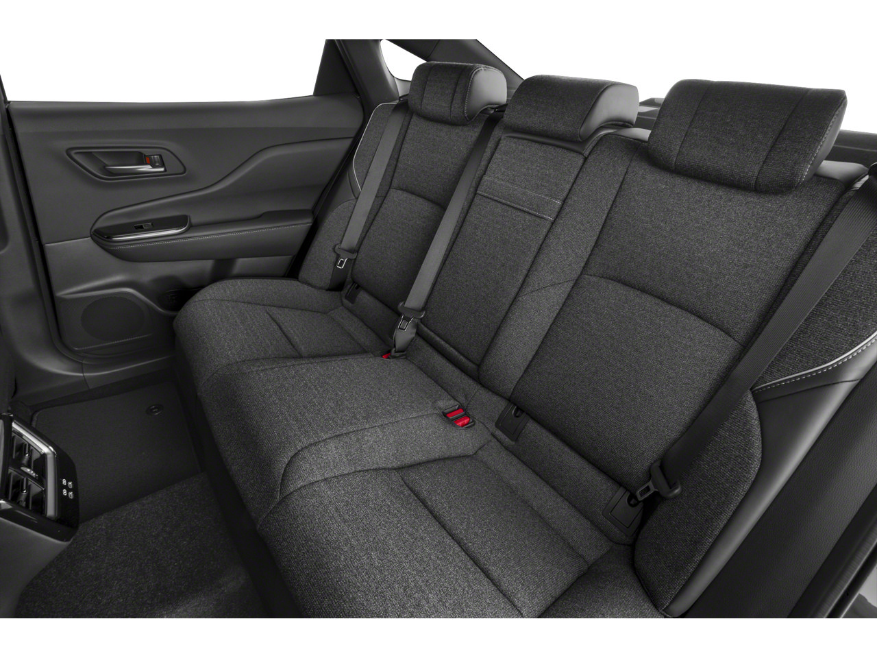 New 2026 Toyota Crown AWD/4WD image 31