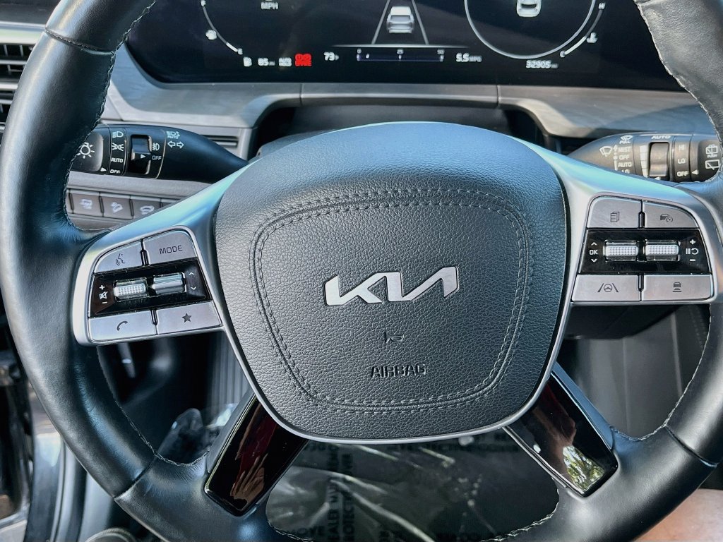 Used 2024 Kia Telluride SX Prestige X-Line AWD/4WD image 11