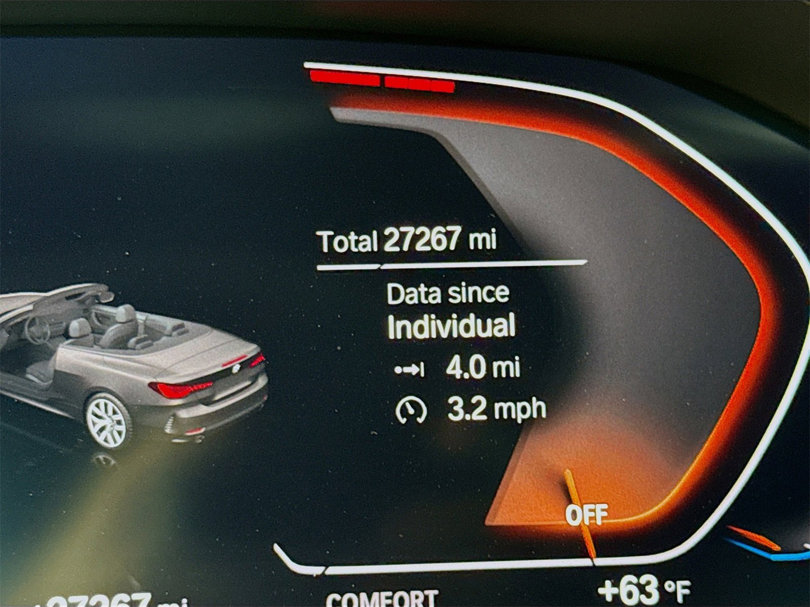 Certified 2023 BMW 430i Convertible w/ Convenience Package image 12