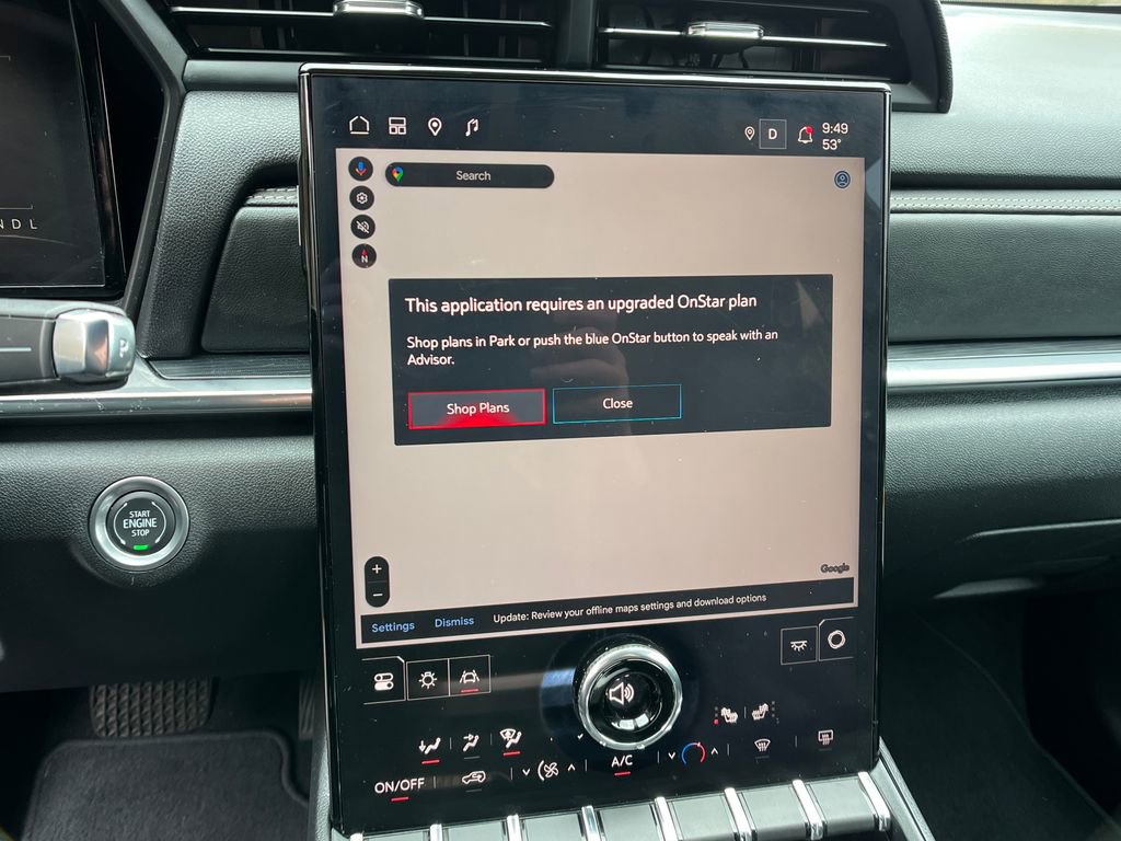 Used 2025 GMC Terrain Elevation image 18