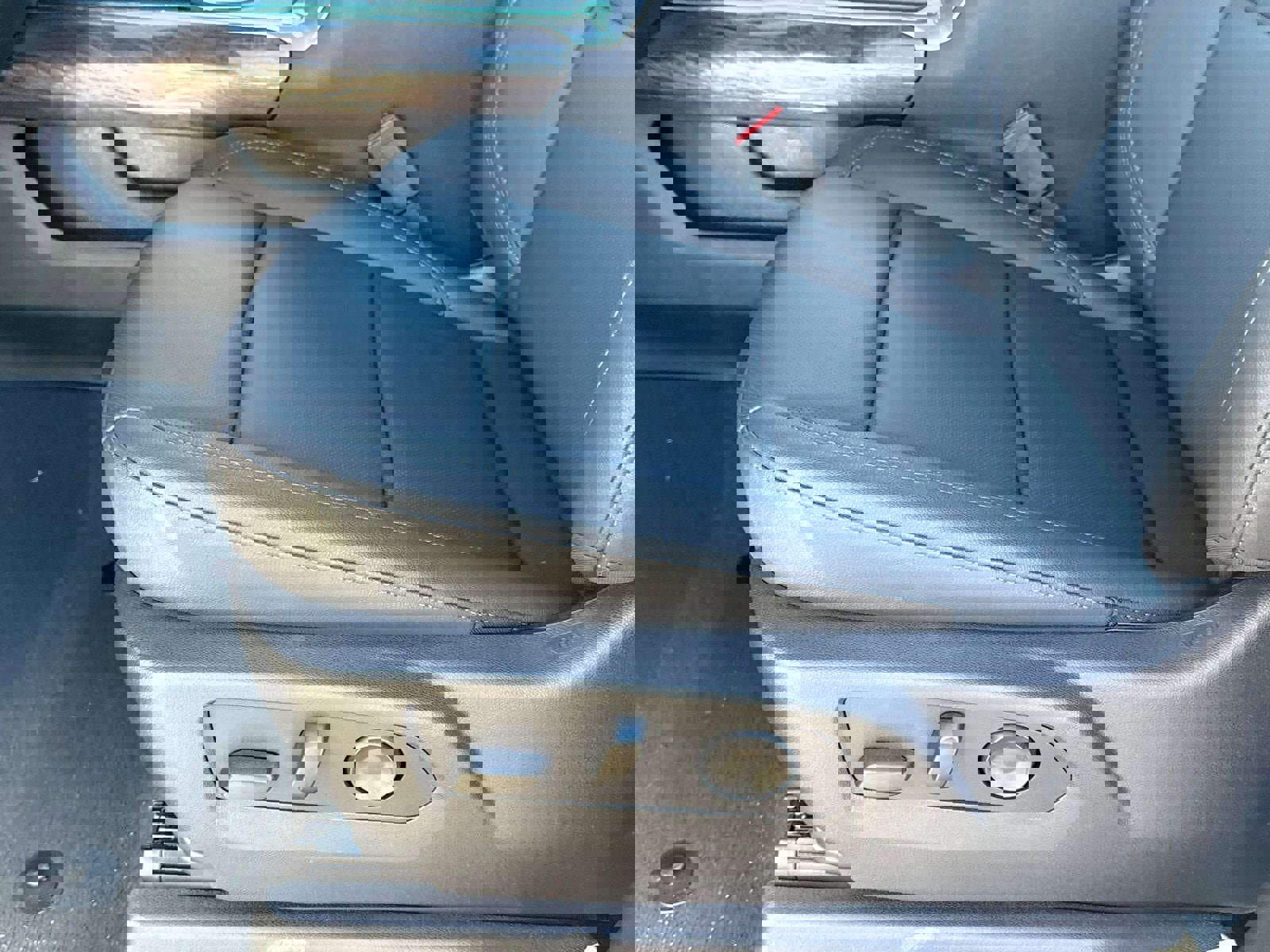 New 2026 Chevrolet Silverado 3500 LTZ w/ LTZ Plus Package image 17