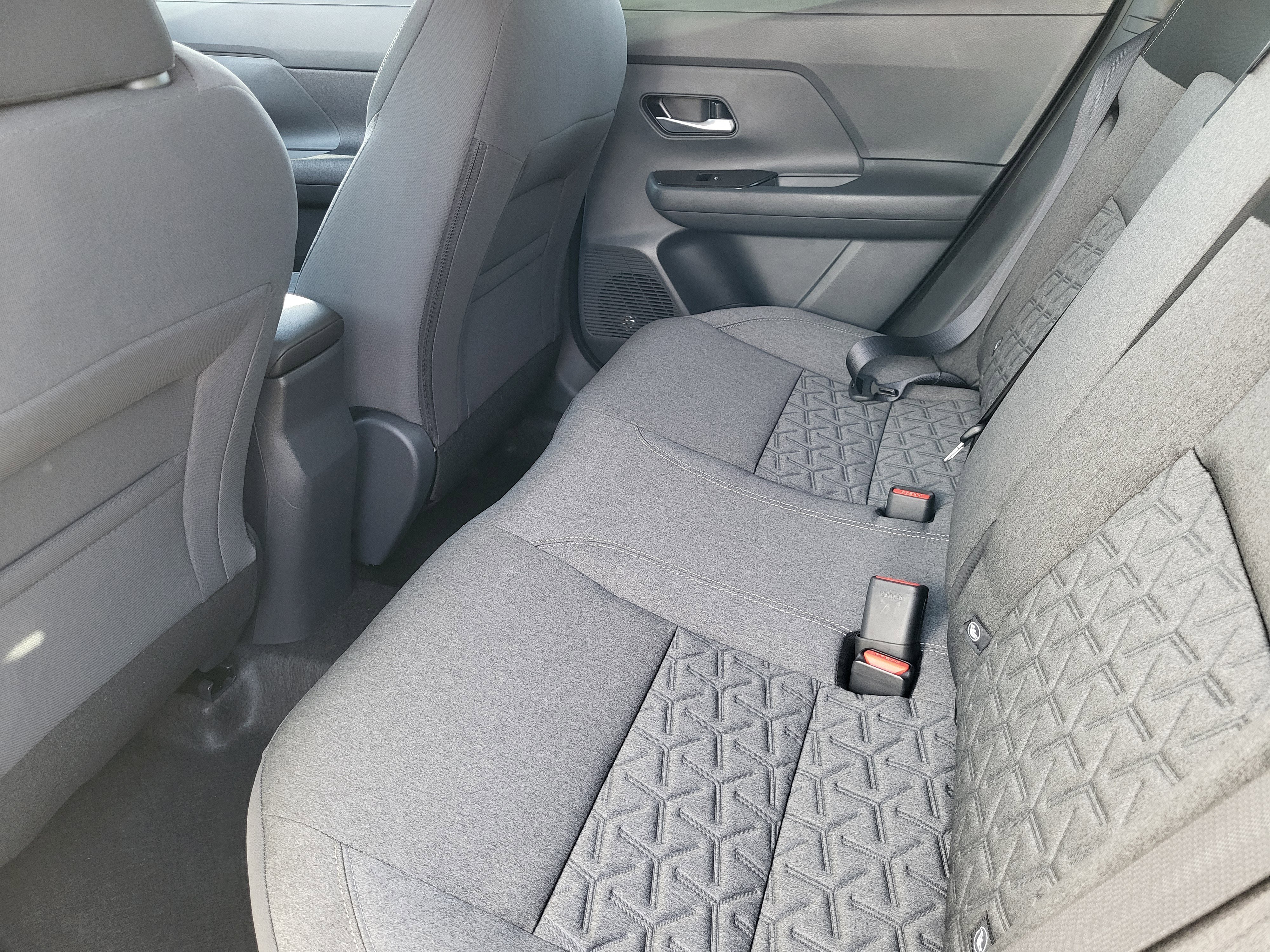 New 2025 Nissan Kicks SV w/ SV Premium Package image 10