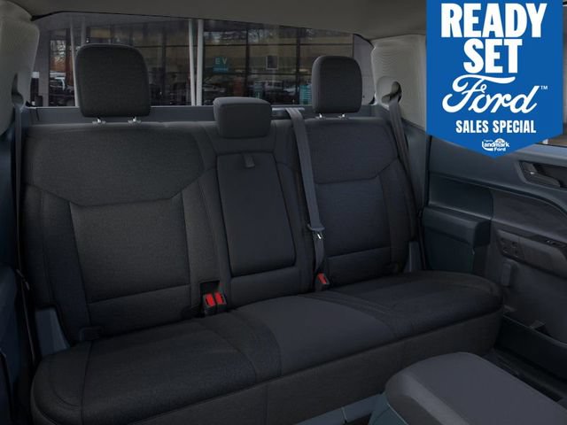 New 2026 Ford Maverick XLT w/ XLT Luxury Package AWD/4WD image 11