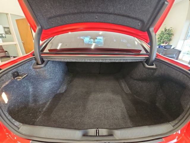 Used 2023 Dodge Charger SRT Hellcat w/ Harman/Kardon Audio Group RWD image 29