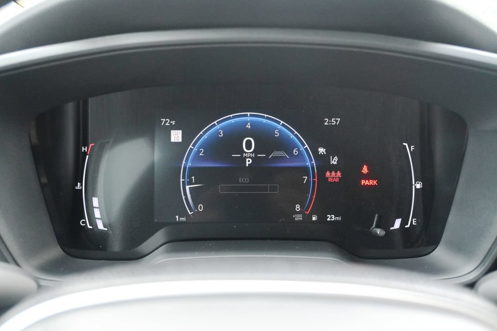 New 2026 Toyota Corolla SE FWD image 26