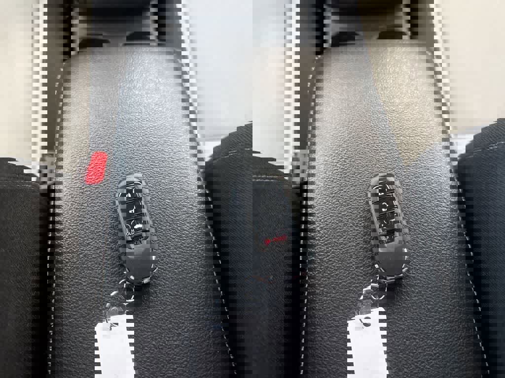 Certified 2023 Honda CR-V EX image 35