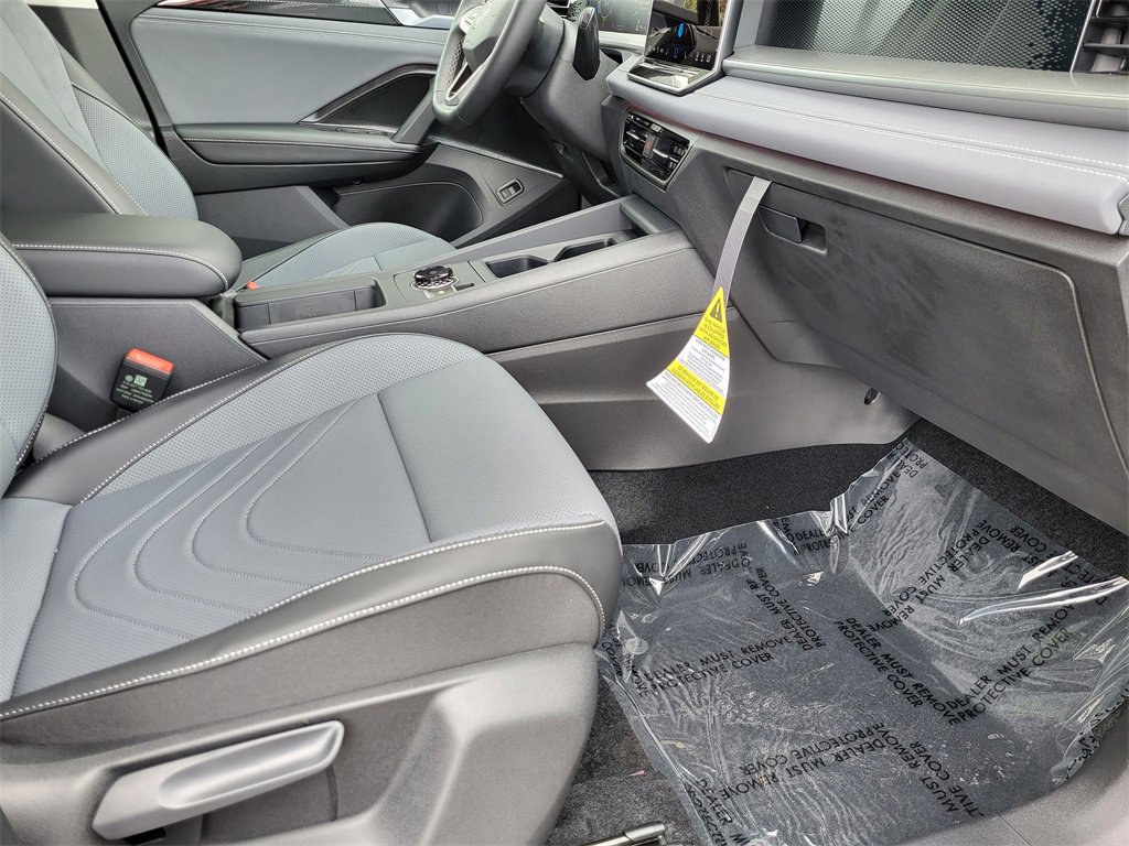 New 2025 Volkswagen Tiguan SE image 20