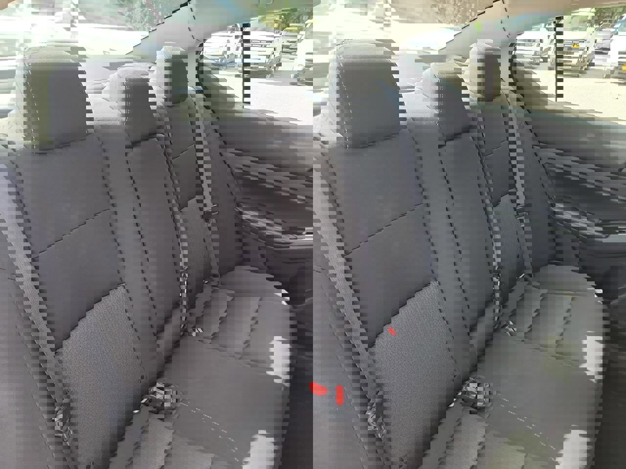 Used 2023 Nissan Altima 2.5 SV image 20