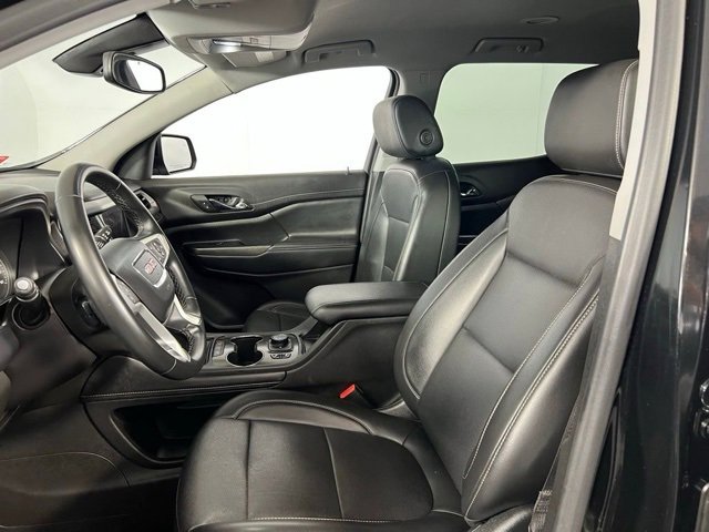 Used 2023 GMC Acadia SLT image 34