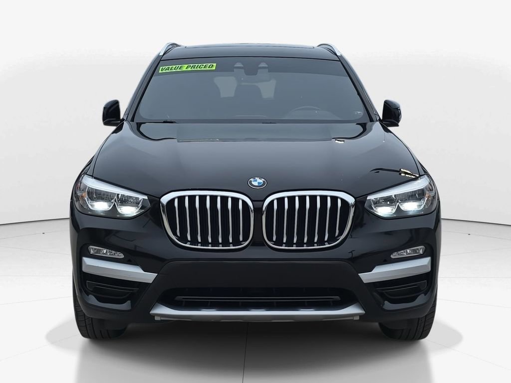 Used 2019 BMW X3 sDrive30i image 11