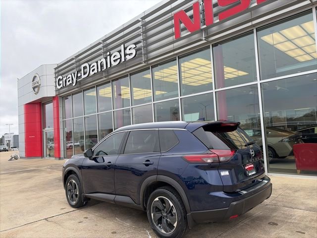 Used 2024 Nissan Rogue SV w/ SV Premium Package video 2