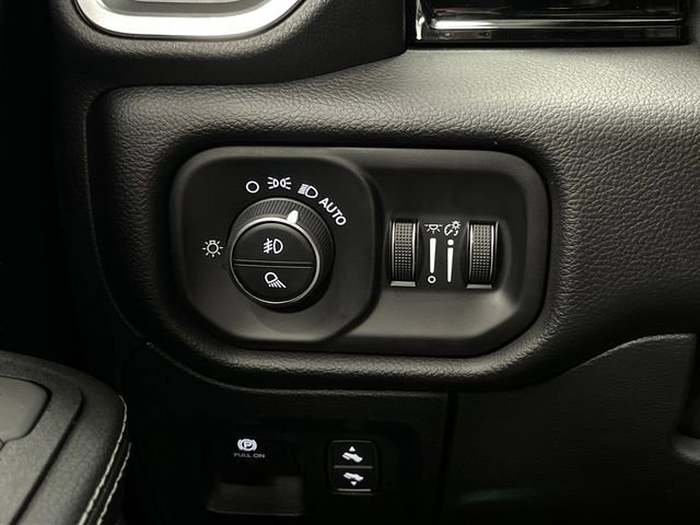 New 2026 RAM 1500 Laramie w/ Night Edition image 26