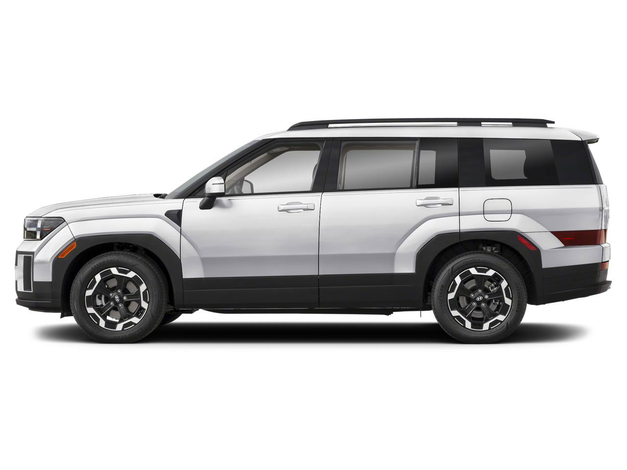 New 2026 Hyundai Santa Fe SEL image 22