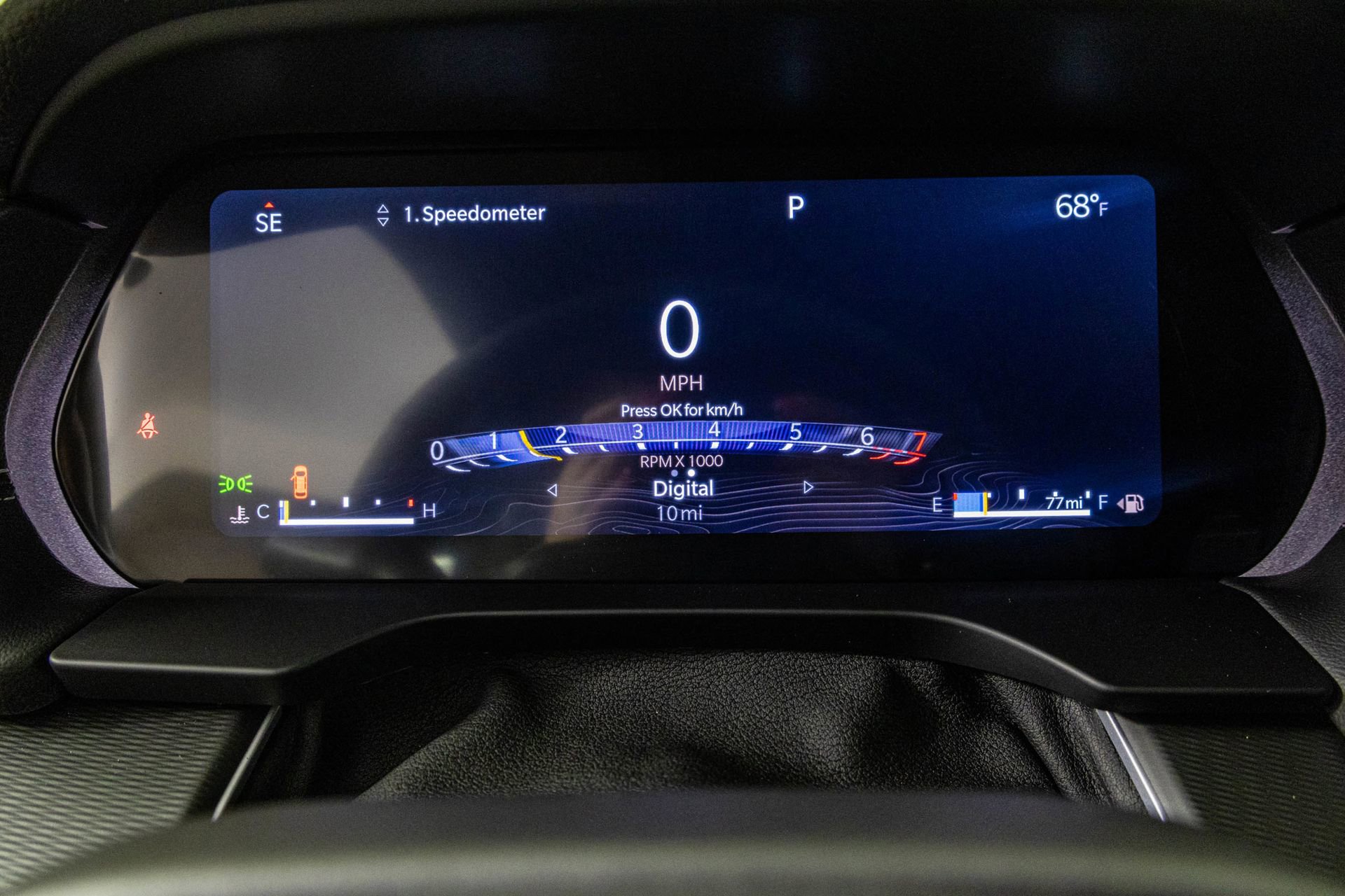 New 2025 Jeep Grand Cherokee L Laredo w/ Luxury Tech Group I image 20