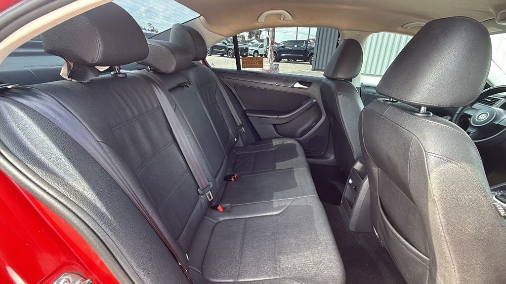 Used 2012 Volkswagen Jetta SE image 27
