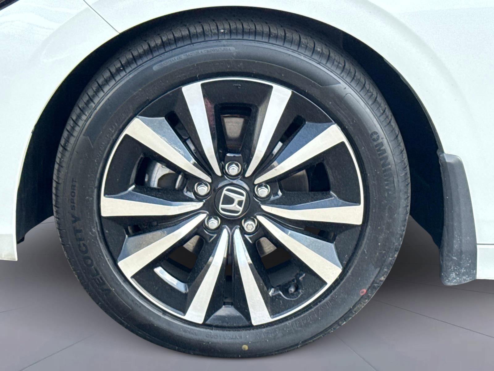 Certified 2023 Honda Civic EX image 11