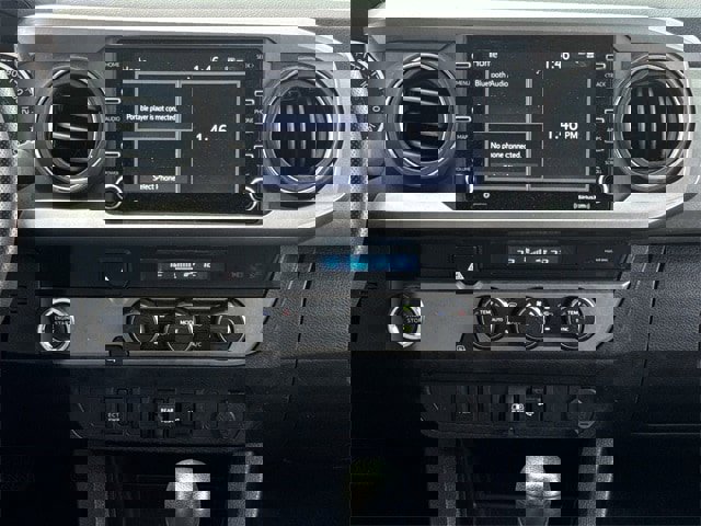 Used 2023 Toyota Tacoma SR5 image 17