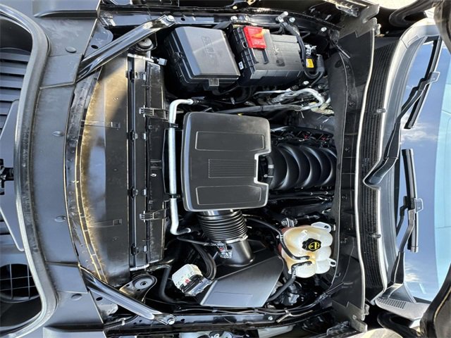 Used 2024 GMC Yukon Denali Ultimate image 10