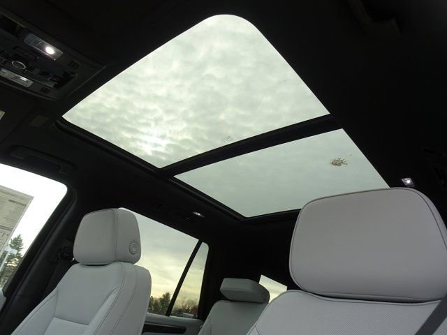 New 2026 Chevrolet Tahoe Premier image 6