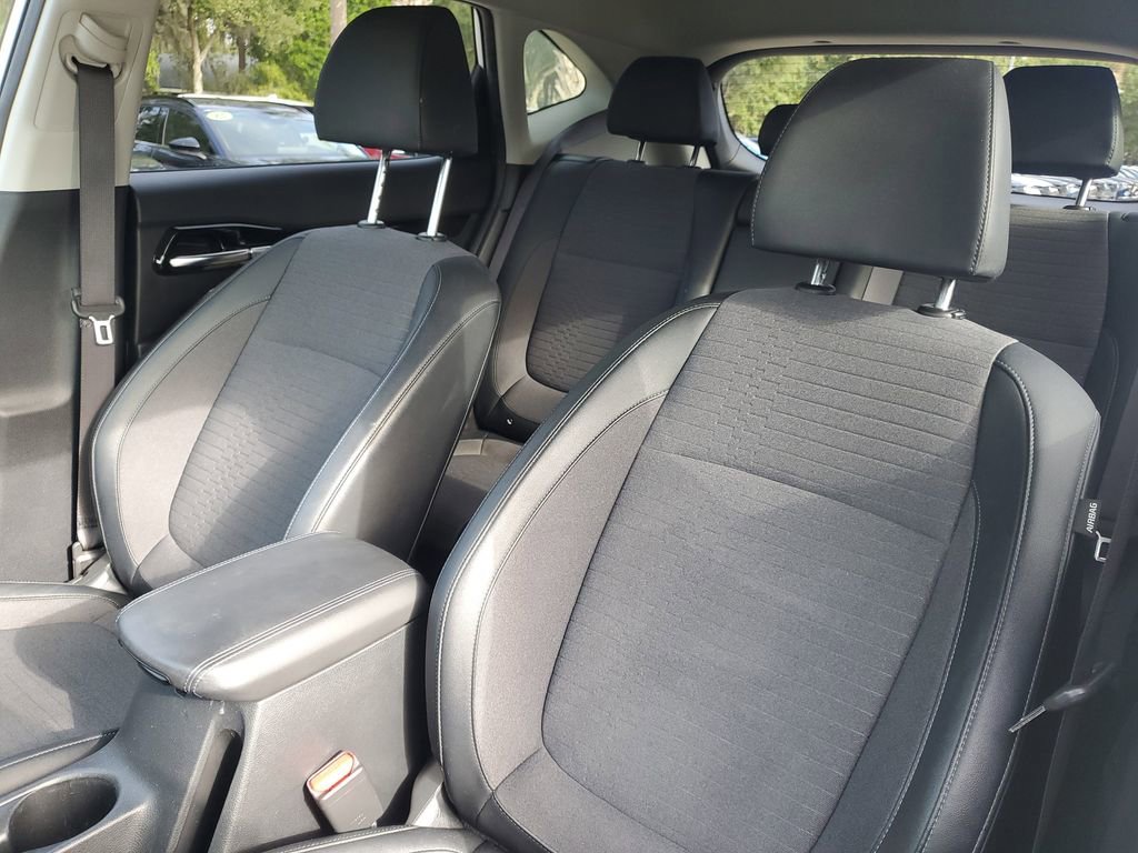 Used 2023 Kia Seltos S w/ Navigation Package image 17