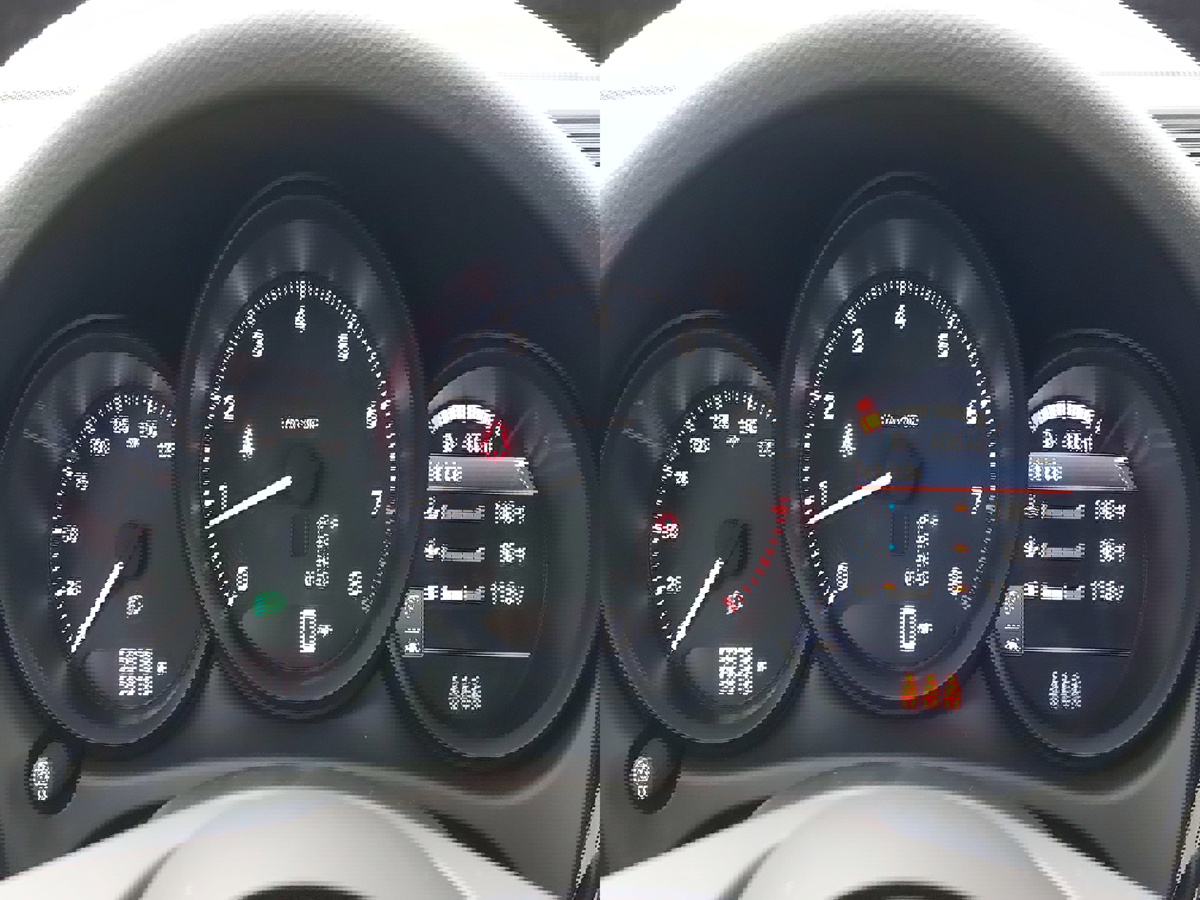 Certified 2025 Porsche Macan image 21