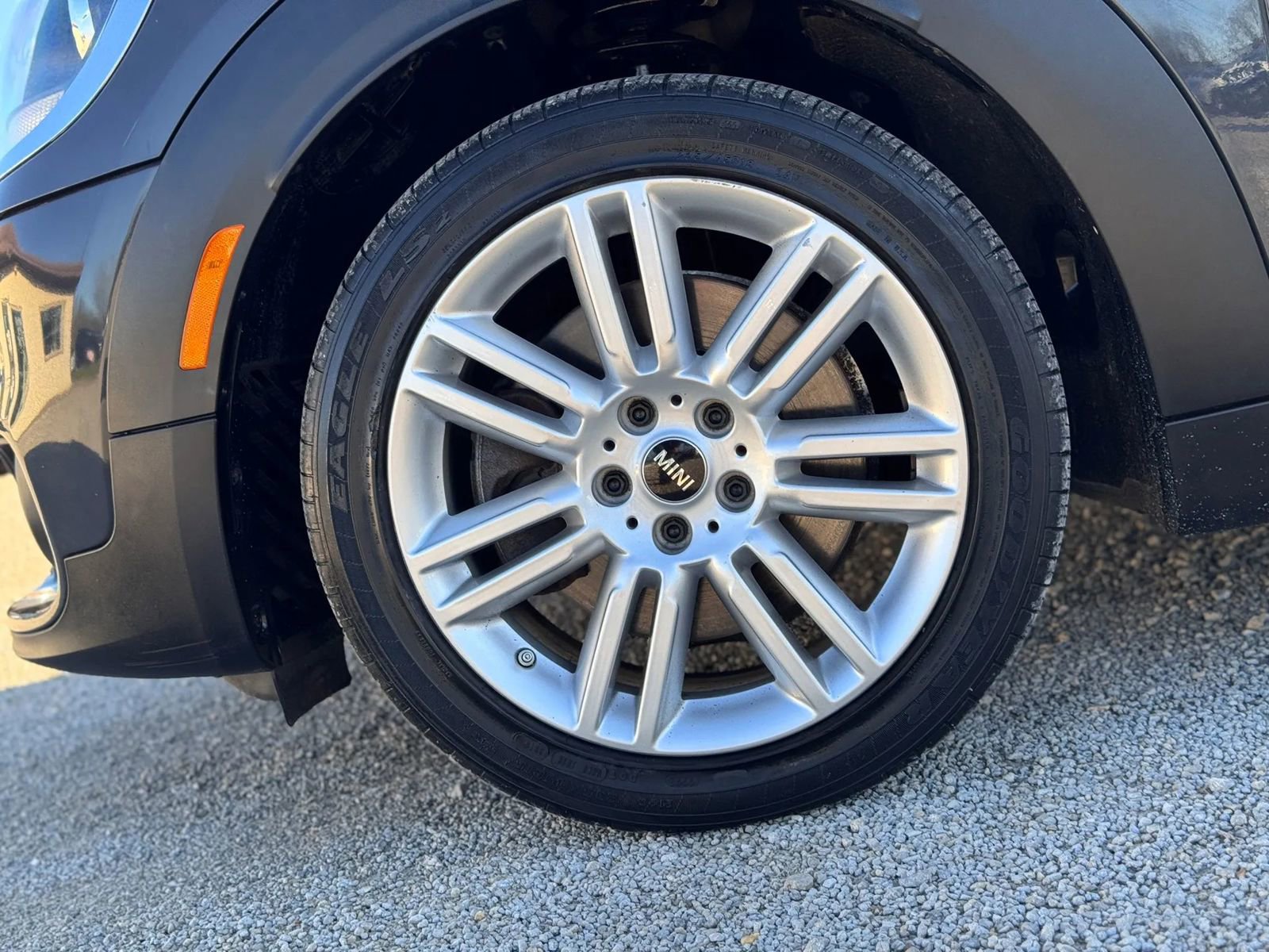 Used 2019 MINI Cooper Countryman S AWD/4WD image 13